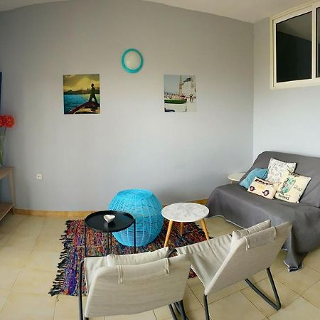 Appartements Vue Mer Saint-Florent  Exterior photo