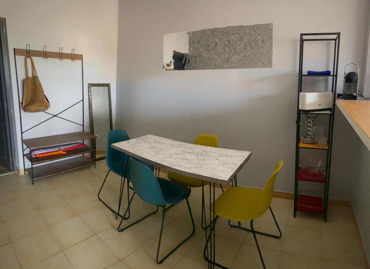 Appartements Vue Mer Saint-Florent  Exterior photo