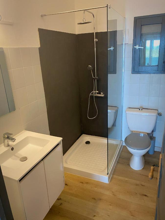 Appartements Vue Mer Saint-Florent  Exterior photo