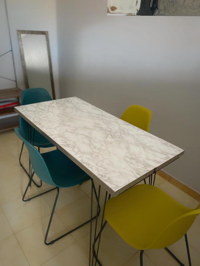 Appartements Vue Mer Saint-Florent  Exterior photo