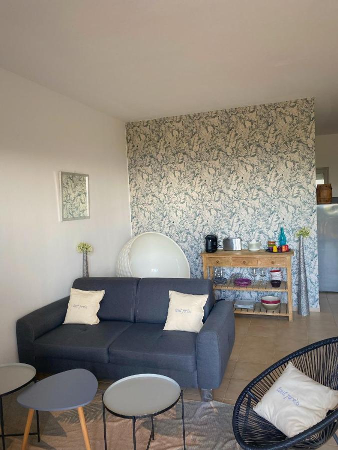 Appartements Vue Mer Saint-Florent  Exterior photo